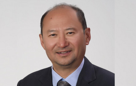 डा. मुक्तसिंह तामाङ